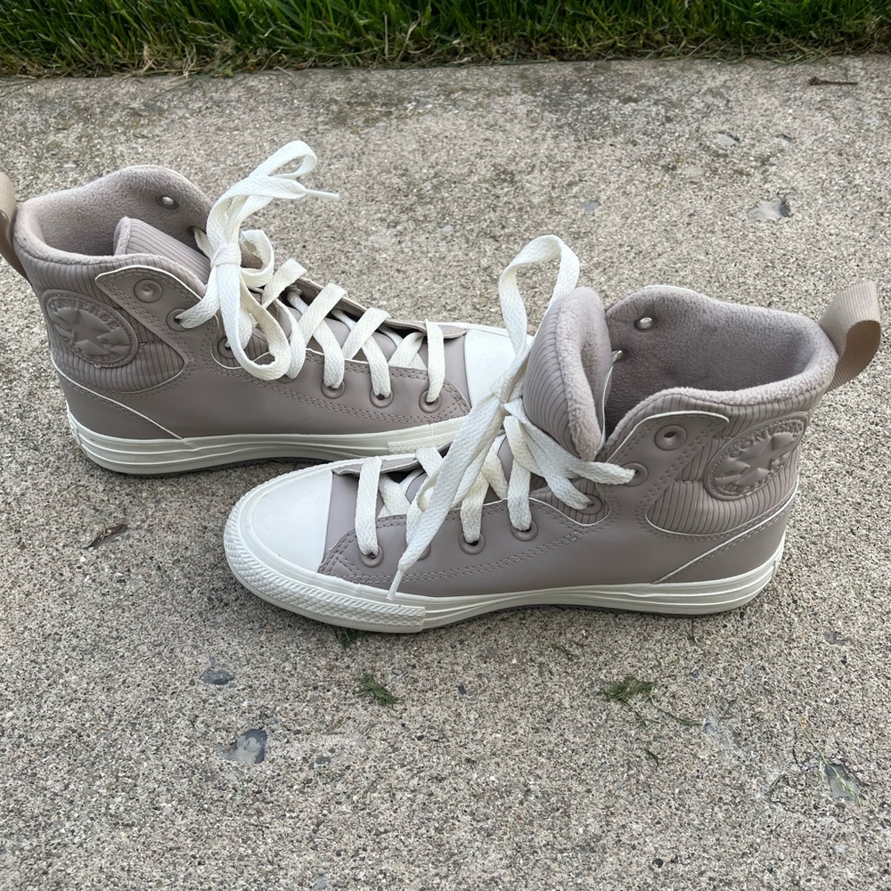 Converse Berkshire shoes